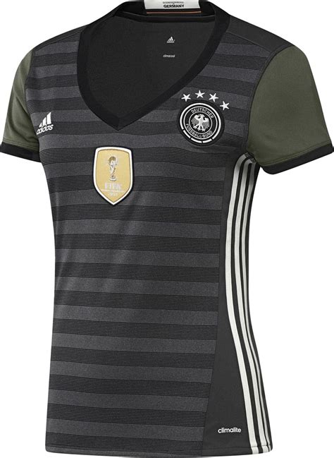 adidas trikot 2016 damen